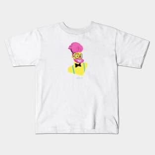 Hipster Kids T-Shirt